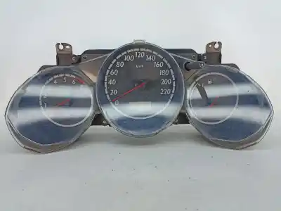 Second-hand car spare part dashboard for honda jazz ii (gd_, ge3, ge2) 1.2 i-dsi (gd5 ge2) oem iam references hr0294018