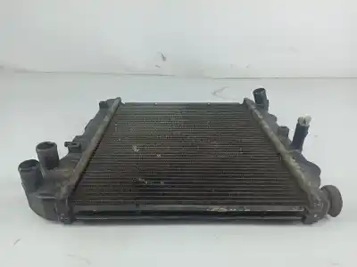 Second-hand car spare part water radiator for honda jazz ii (gd_, ge3, ge2) 1.2 i-dsi (gd5 ge2) oem iam references 