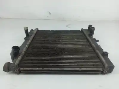 Автозапчастина б/у водяний радіатор для honda jazz ii (gd_, ge3, ge2) 1.2 i-dsi (gd5 ge2) посилання на oem iam   