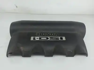 Second-hand car spare part engine cover for honda jazz ii (gd_, ge3, ge2) 1.2 i-dsi (gd5 ge2) oem iam references 17121pwa0000