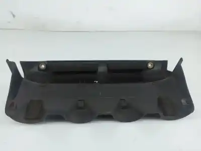 Автозапчастина б/у крішка двигуна для honda jazz ii (gd_, ge3, ge2) 1.2 i-dsi (gd5 ge2) посилання на oem iam 17121pwa0000  