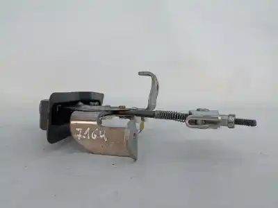 Автозапчасти б/у рычаг ручного тормоза за honda jazz ii (gd_, ge3, ge2) 1.2 i-dsi (gd5 ge2) ссылки oem iam   