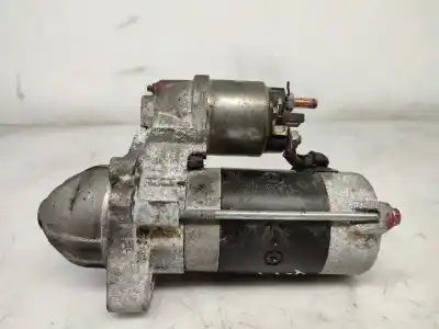 Second-hand car spare part starter motor for bmw 3 (e46) 320 d oem iam references 