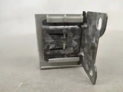 Second-hand car spare part ecu engine control for bmw 3 (e46) 320 d oem iam references 657583869329  