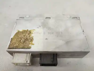 Second-hand car spare part ecu engine control for bmw 3 (e46) 320 d oem iam references 6904023