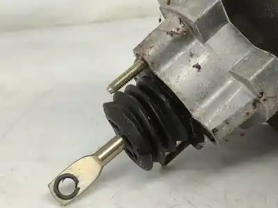 Peça sobressalente para automóvel em segunda mão servo freio por mini mini (r50, r53) 3243 l gpl 2005 3p referências oem iam 6757181e  