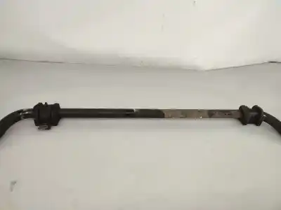 Автозапчастина б/у торсіон для jeep compass (mk49) 2.0 crd 4x4 посилання на oem iam   