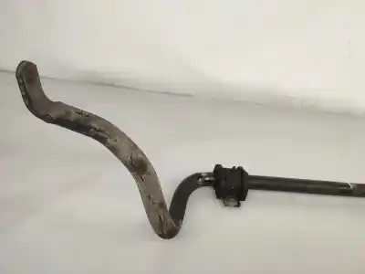 Автозапчастина б/у торсіон для jeep compass (mk49) 2.0 crd 4x4 посилання на oem iam   