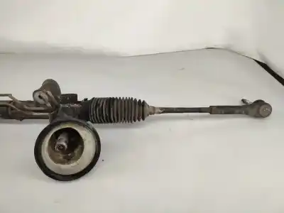 Second-hand car spare part steering box for jeep compass (mk49) 2.0 crd 4x4 oem iam references   