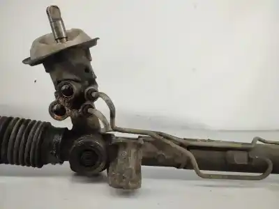 Second-hand car spare part steering box for jeep compass (mk49) 2.0 crd 4x4 oem iam references   