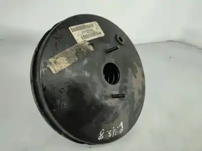 Автозапчасти б/у тормозной серво за jeep compass (mk49) 2.0 crd 4x4 ссылки oem iam p05105149ae  