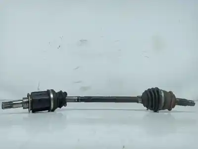 İkinci el araba yedek parçası ön sol sanziman için mini mini (r50, r53) 3243 l gpl 2005 3p oem iam referansları 