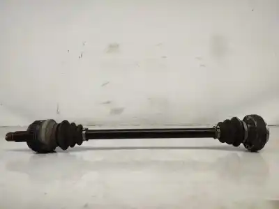 Автозапчасти б/у передняя левая трансмиссия за bmw 1 (e87) 118 d ссылки oem iam 7523964