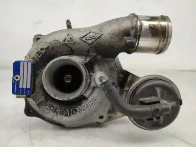 Автозапчастина б/у турбонагрузник для renault twingo ii (cn0_) 1.5 dci (cn0e) посилання на oem iam 54359710011