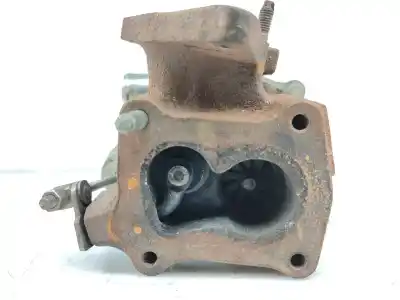 Автозапчастина б/у турбонагрузник для renault twingo ii (cn0_) 1.5 dci (cn0e) посилання на oem iam 54359710011  