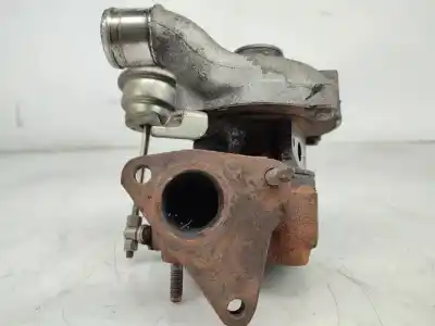 Автозапчастина б/у турбонагрузник для renault twingo ii (cn0_) 1.5 dci (cn0e) посилання на oem iam 54359710011  