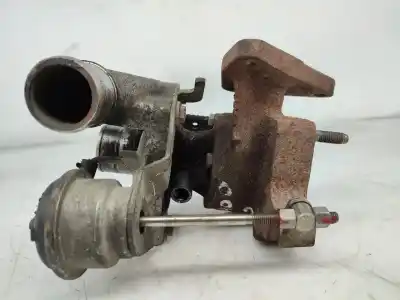 Автозапчастина б/у турбонагрузник для renault twingo ii (cn0_) 1.5 dci (cn0e) посилання на oem iam 54359710011  