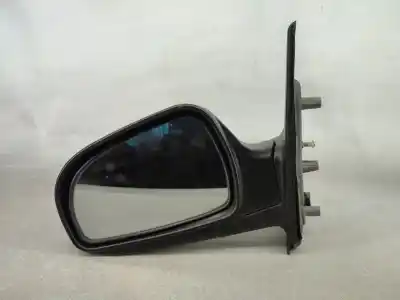 Автозапчастина б/у ліве дзеркало для hyundai matrix (fc) 1.5 crdi посилання на oem iam 5pinos
