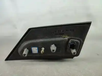 Автозапчастина б/у ліве дзеркало для hyundai matrix (fc) 1.5 crdi посилання на oem iam 5pinos  