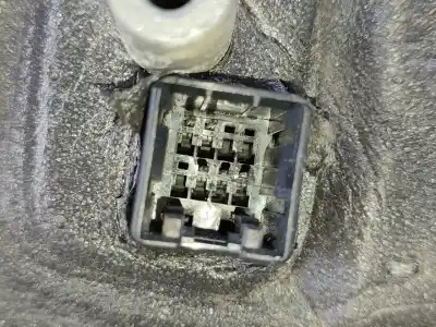 Автозапчастина б/у ліве дзеркало для hyundai matrix (fc) 1.5 crdi посилання на oem iam 5pinos  