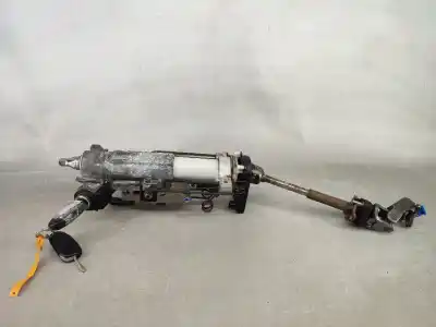 Автозапчастина б/у рульва колонка для jaguar x-type i (x400) 2.0 d посилання на oem iam 