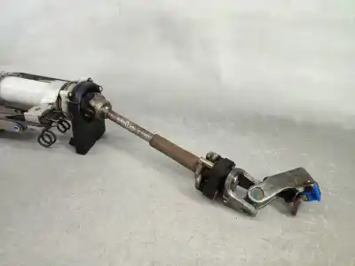 Автозапчастина б/у рульва колонка для jaguar x-type i (x400) 2.0 d посилання на oem iam   