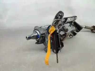 Автозапчастина б/у рульва колонка для jaguar x-type i (x400) 2.0 d посилання на oem iam   