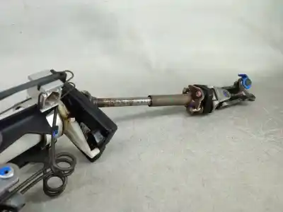 Автозапчастина б/у рульва колонка для jaguar x-type i (x400) 2.0 d посилання на oem iam   