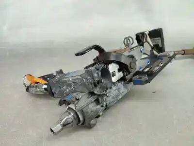 Автозапчастина б/у рульва колонка для jaguar x-type i (x400) 2.0 d посилання на oem iam   