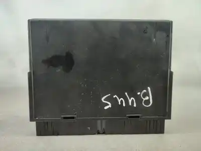 Автозапчастина б/у ебу контролер двигуна для jaguar x-type i (x400) 2.0 d посилання на oem iam 4x4315k600bc  