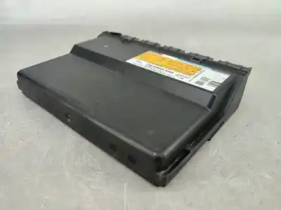 Автозапчастина б/у ебу контролер двигуна для jaguar x-type i (x400) 2.0 d посилання на oem iam 4x4315k600bc  