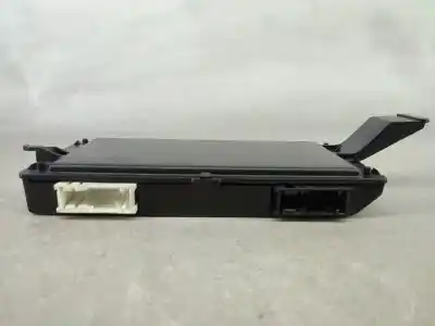 Автозапчастина б/у ебу контролер двигуна для jaguar x-type i (x400) 2.0 d посилання на oem iam 1x4h18c612cj  