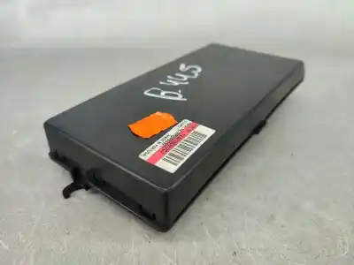 Автозапчастина б/у ебу контролер двигуна для jaguar x-type i (x400) 2.0 d посилання на oem iam 1x4h18c612cj  