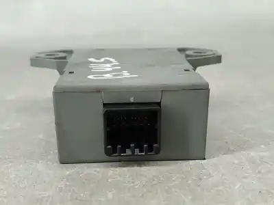 Автозапчастина б/у ебу контролер двигуна для jaguar x-type i (x400) 2.0 d посилання на oem iam 1x4317e694ac  