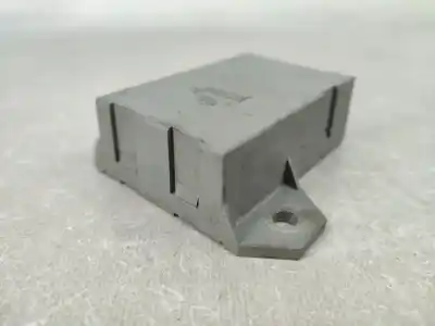 Автозапчастина б/у ебу контролер двигуна для jaguar x-type i (x400) 2.0 d посилання на oem iam 1x4317e694ac  