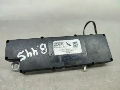 Автозапчастина б/у ебу контролер двигуна для jaguar x-type i (x400) 2.0 d посилання на oem iam 1x4318c847ac