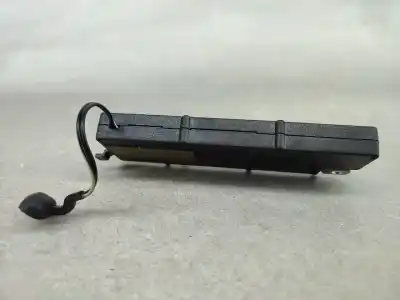 Автозапчастина б/у ебу контролер двигуна для jaguar x-type i (x400) 2.0 d посилання на oem iam 1x4318c847ac  