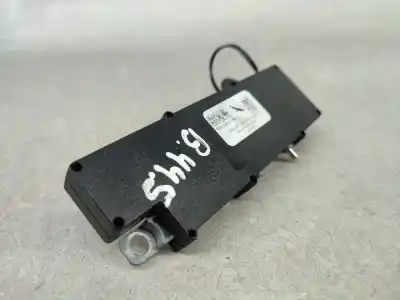 Автозапчастина б/у ебу контролер двигуна для jaguar x-type i (x400) 2.0 d посилання на oem iam 1x4318c847ac  