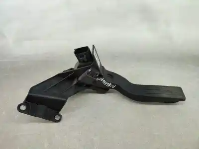 Автозапчастина б/у педаль акселератора для jaguar x-type i (x400) 2.0 d посилання на oem iam 2s719f836da