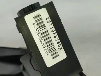 Автозапчасти б/у педаль газа за jaguar x-type i (x400) 2.0 d ссылки oem iam 2s719f836da  