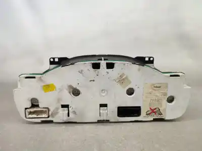 Автозапчастина б/у панель інструментів для jaguar x-type i (x400) 2.0 d посилання на oem iam 4x4f10849jd  