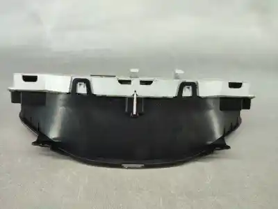 Автозапчастина б/у панель інструментів для jaguar x-type i (x400) 2.0 d посилання на oem iam 4x4f10849jd  