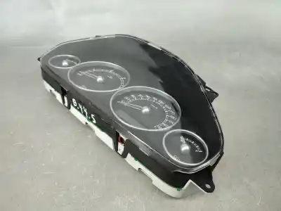 Автозапчастина б/у панель інструментів для jaguar x-type i (x400) 2.0 d посилання на oem iam 4x4f10849jd  