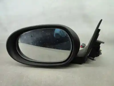 Автозапчастина б/у ліве дзеркало для jaguar x-type i (x400) 2.0 d посилання на oem iam 7pinos