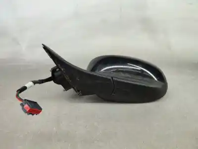 Автозапчастина б/у ліве дзеркало для jaguar x-type i (x400) 2.0 d посилання на oem iam 7pinos  