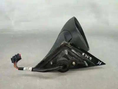 Автозапчастина б/у ліве дзеркало для jaguar x-type i (x400) 2.0 d посилання на oem iam 7pinos  