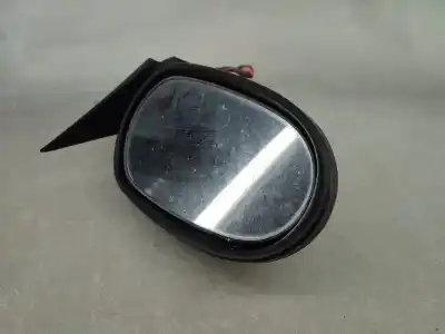 Автозапчастина б/у ліве дзеркало для jaguar x-type i (x400) 2.0 d посилання на oem iam 7pinos  