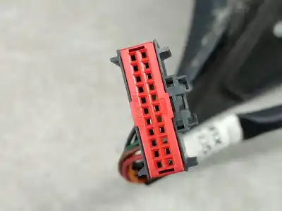 Автозапчастина б/у ліве дзеркало для jaguar x-type i (x400) 2.0 d посилання на oem iam 7pinos  