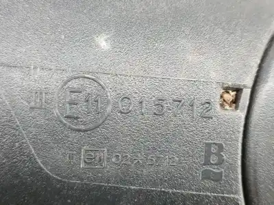 Автозапчастина б/у ліве дзеркало для jaguar x-type i (x400) 2.0 d посилання на oem iam 7pinos  