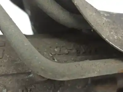 Second-hand car spare part steering box for audi a2 (8z0) 1.4 tdi oem iam references   